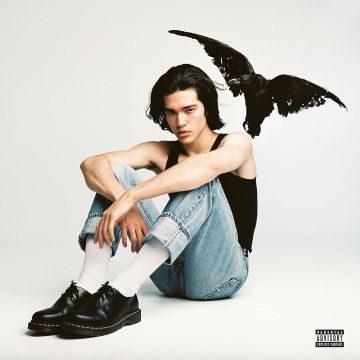 CONAN GRAY - KID KROW