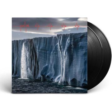 PEARL JAM - GIGATON (1 ETCHED SIDE/BOOKLET)