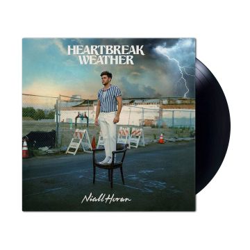 NIALL HORAN - HEARTBREAK WEATHER