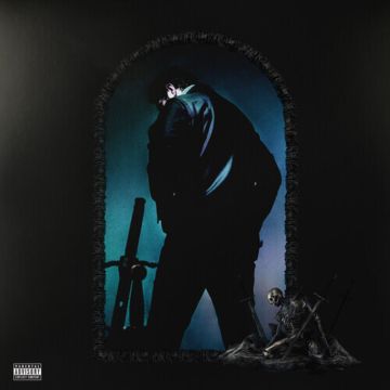 POST MALONE - HOLLYWOOD'S BLEEDING (2LP/PINK VINYL)