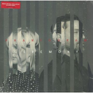 Phantogram - Ceremony