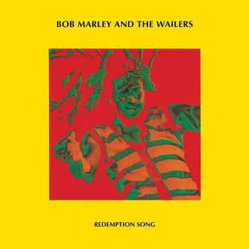 RSD20 Bob Marley Redemption Song V12