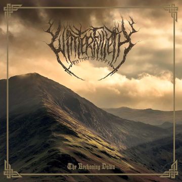 WINTERFYLLETH - RECKONING DAWN