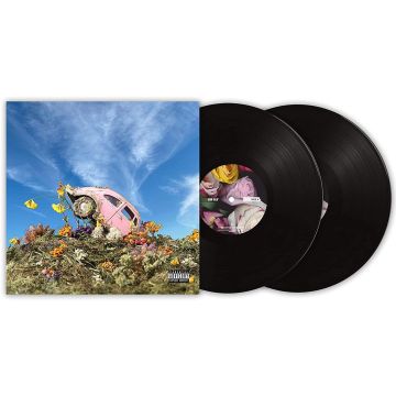 SIR SLY - RISE & FALL OF LOVERBOY (2LP)