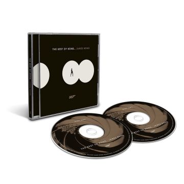 VARIOUS ARTISTS - BEST OF BOND...JAMES BOND