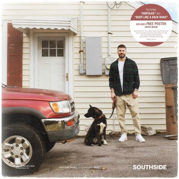 SAM HUNT - SOUTHSIDE