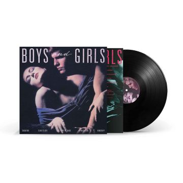 BRYAN FERRY - BOYS & GIRLS