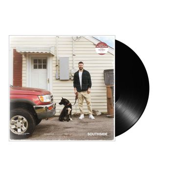 SAM HUNT - SOUTHSIDE