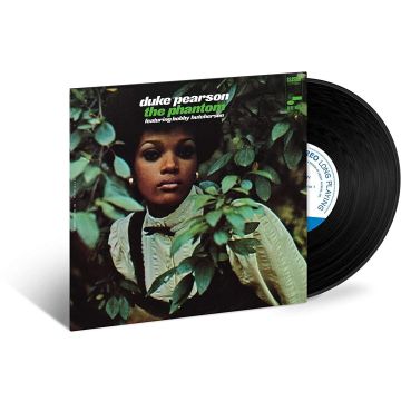 DUKE PEARSON - PHANTOM (BLUE NOTE TONE POET SERIES)