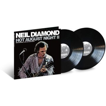 Neil Diamond - Hot August Night II