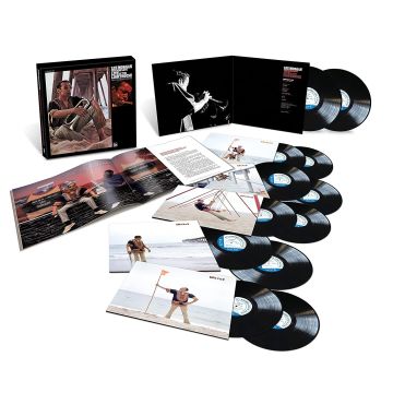 LEE MORGAN - COMPLETE LIVE AT THE LIGHTHOUSE (12LP BOX SET)