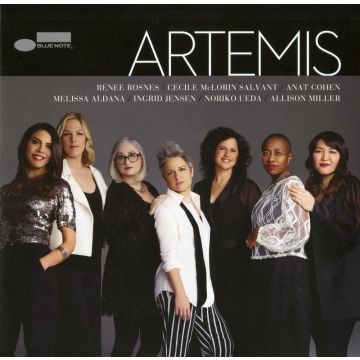 Artemis - Artemis