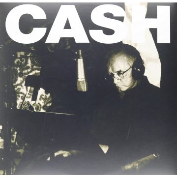 JOHNNY CASH - AMERICAN V: A HUNDERED WAYS