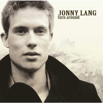 JONNY LANG - TURN AROUND