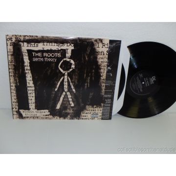 ROOTS - GAME THEORY