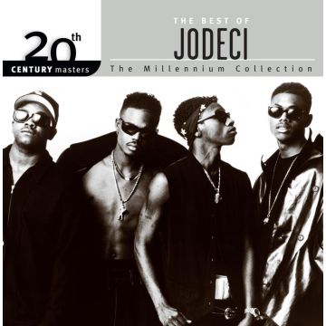 JODECI - MILLENNIUM COLLECTION: 20TH CENTURY MASTERS