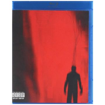 NINE INCH NAILS - BESIDE YOU IN TIME