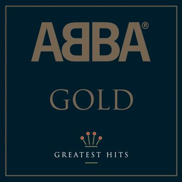 ABBA - GOLD: GREATEST HITS