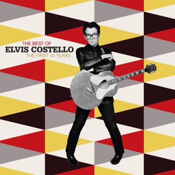 ELVIS COSTELLO - BEST OF: FIRST 10 YEARS