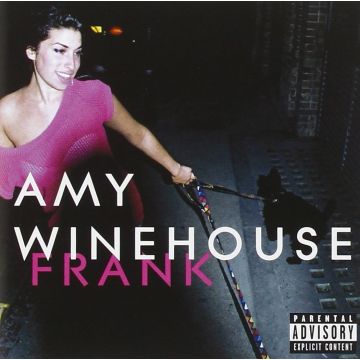 AMY WINEHOUSE - FRANK