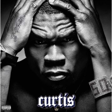 50 CENT - CURTIS
