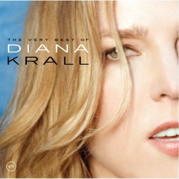 DIANA KRALL - VERY BEST OF DIANA KRALL