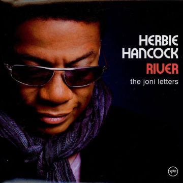 HERBIE HANCOCK - RIVER: THE JONI LETTERS