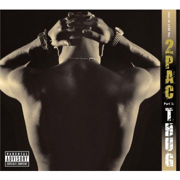 2PAC - BEST OF 2PAC PART 1: THUG