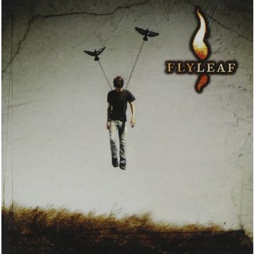 FLYLEAF - FLYLEAF