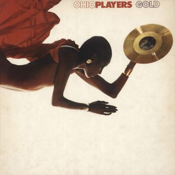 OHIO PLAYERS - GOLD