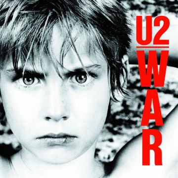 U2 - WAR