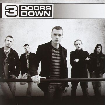3 DOORS DOWN - 3 DOORS DOWN