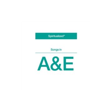 SPIRITUALIZED - SONGS IN A&E