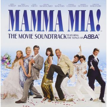 OST - MAMMA MIA