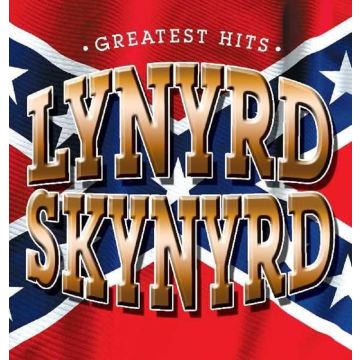 LYNYRD SKYNYRD - GREATEST HITS