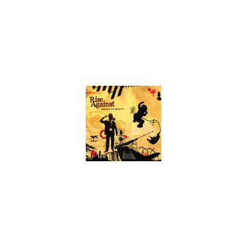 RISE AGAINST - APPEAL TO REASON