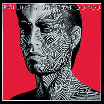 ROLLING STONES - TATTOO YOU