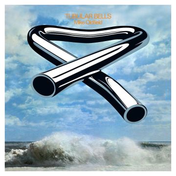 MIKE OLDFIELD - TUBULAR BELLS