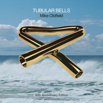 MIKE OLDFIELD - TUBULAR BELLS (180G)