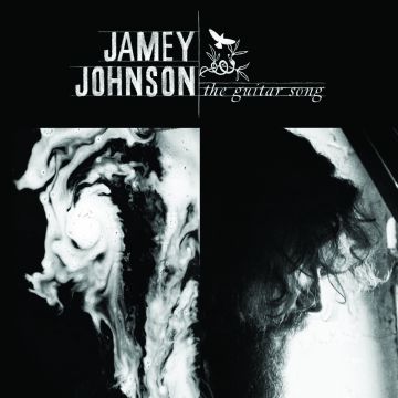 JAMEY JOHNSON - GUITAR SONG