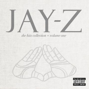 JAY-Z - HITS COLLECTION VOLUME 1