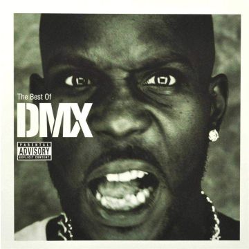 DMX - BEST OF DMX
