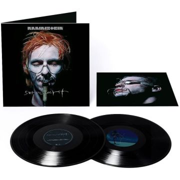RAMMSTEIN - SEHNSUCHT (LIMITED 2LP)