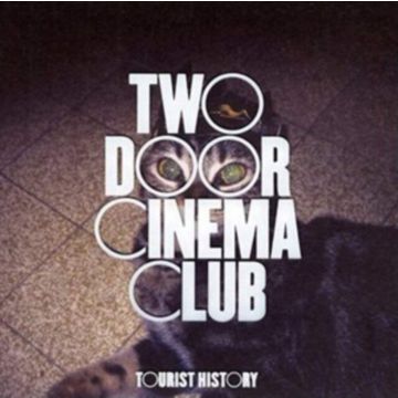 TWO DOOR CINEMA CLUB - TOURIST HISTORY