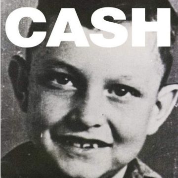 JOHNNY CASH - AMERICAN VI: AIN'T NO GRAVE
