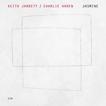 JARRETT,KEITH / HADEN,CHARLIE - JASMINE