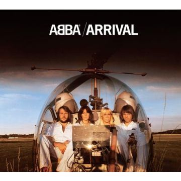 ABBA - Arrival