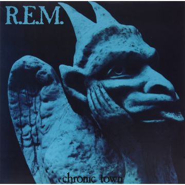 R.E.M. - CHRONIC TOWN