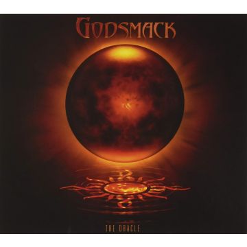 GODSMACK - ORACLE
