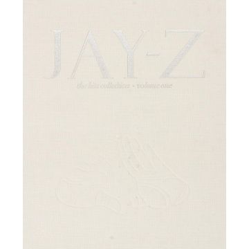 JAY-Z - HITS COLLECTION VOLUME ONE